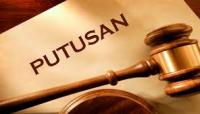 Caca Gurning Divonis 9 Tahun Penjara